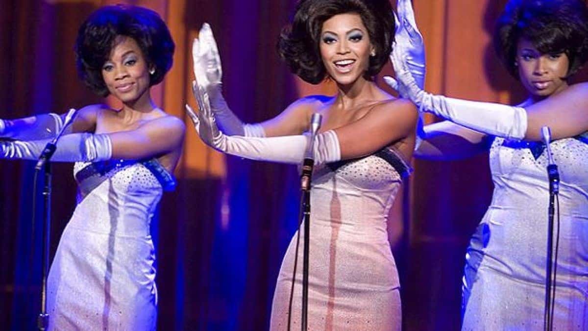 Black Lives in America: Dreamgirls Black Lives in America: Dreamgirls
